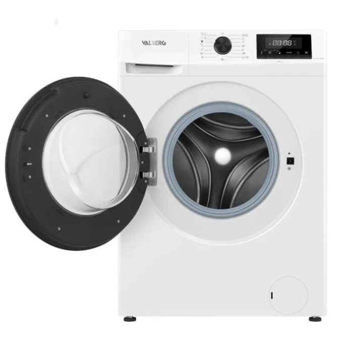 Lave-linge hublot 7 kg VALBERG WF 714 A-10 W180C