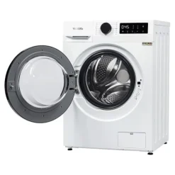 Lave-linge hublot 9 kg VALBERG WF 914 A-10 SD W566C