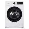 Lave-linge hublot 10kg VALBERG WF 1014 A-10 W566C