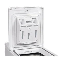 Lave-linge top 6 kg VALBERG WT 612 C W566C2