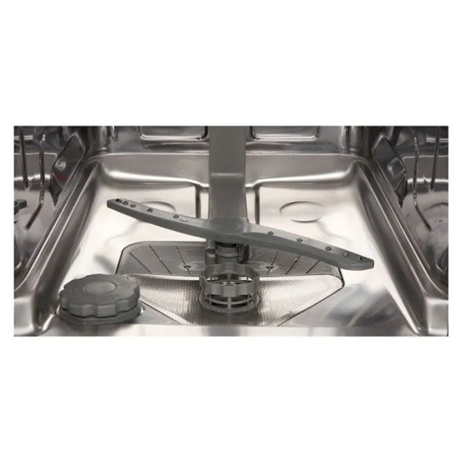 Lave-vaisselle 45 cm 10 couverts VALBERG 10S42 B XAD929C V2