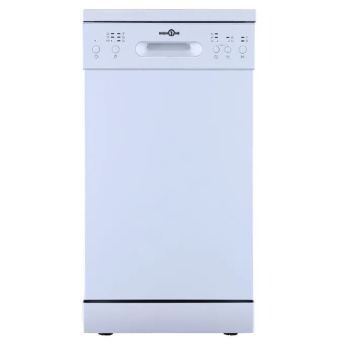 Lave-vaisselle 45 cm HIGH ONE 10S47 C WAD929C