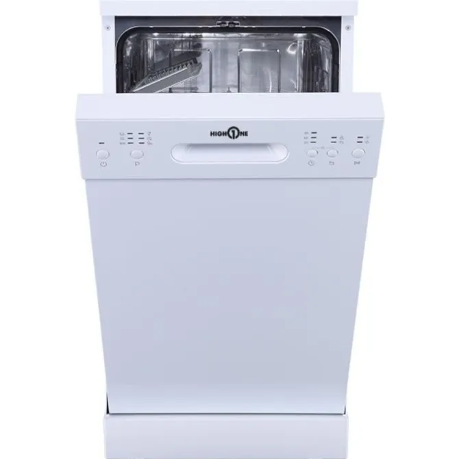 Lave-vaisselle 45 cm HIGH ONE 10S47 C WAD929C