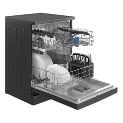 Lave-vaisselle 14 couverts BEKO BDFN26452G 14S44 B