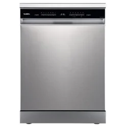 Lave-vaisselle 14 couverts 60 cm VALBERG 14S44 B XAD929C