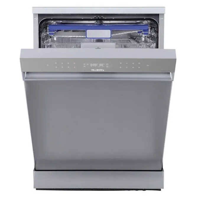 Lave-vaisselle 14 couverts 60 cm VALBERG 14S42 B EB XAD929C