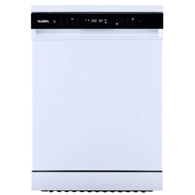 Lave-vaisselle 14 couverts VALBERG 14S40 B WAD929C V2