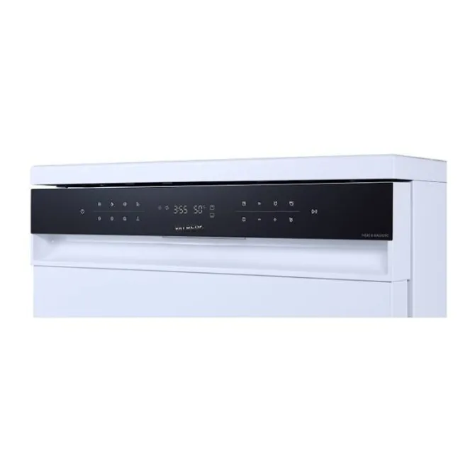 Lave-vaisselle 14 couverts VALBERG 14S40 B WAD929C V2