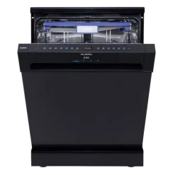 Lave-vaisselle 16 couverts VALBERG 16S43 A DXAD929C V3 dark