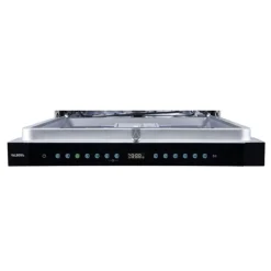 Lave-vaisselle 16 couverts VALBERG 16S43 A DXAD929C V3 dark