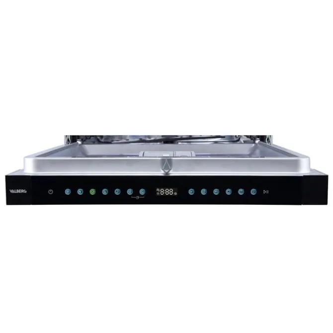 Lave-vaisselle 16 couverts VALBERG 16S43 A XAD929C V3