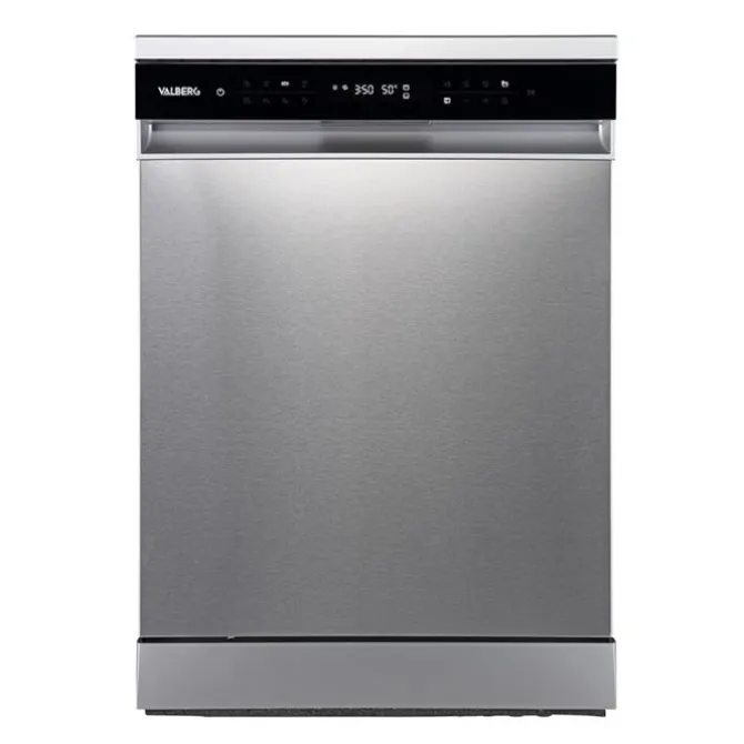Lave-vaisselle 14 couverts VALBERG 14S40 B XAD929C V3