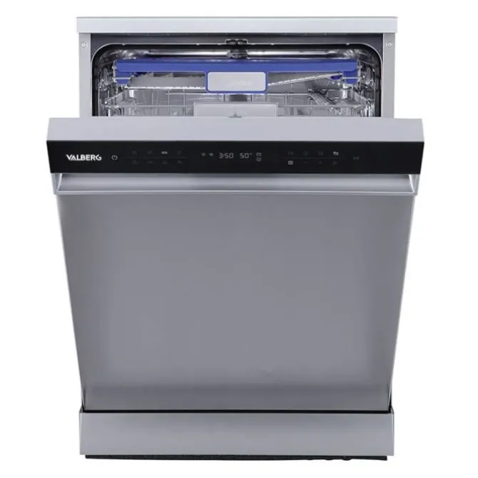 Lave-vaisselle 14 couverts VALBERG 14S40 B XAD929C V3