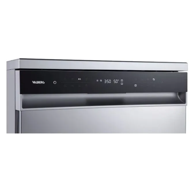 Lave-vaisselle 14 couverts VALBERG 14S40 B XAD929C V3