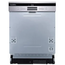 Lave-vaisselle semi-intégrable VALBERG SBI 14S44 C SAD929C