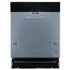 Lave-vaisselle tout intégrable 14 couverts VALBERG FBI 14S40B SAD929C V2