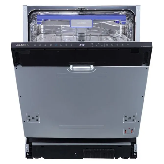 Lave-vaisselle tout intégrable 14 couverts VALBERG FBI 14S40B SAD929C V2