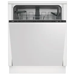 Lave-vaisselle tout intégrable BEKO BDIN18441 14S42DB