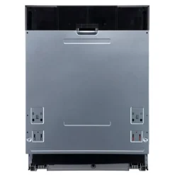 Lave-vaisselle tout intégrable 16 couverts VALBERG FBI 16S43 A XAD929C V