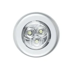 Lot de 3 Spots lumière JE CHERCHE UNE IDEE Push&Light