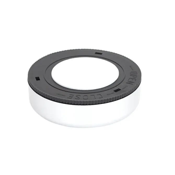 Lot de 3 Spots lumière JE CHERCHE UNE IDEE Push&Light