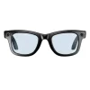 Lunettes intelligentes CROSSBUDS CR44 Transparentes