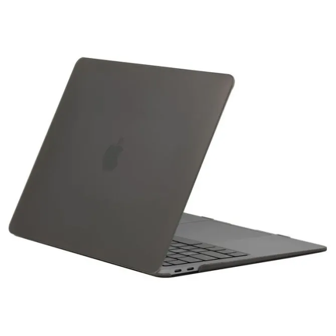 MacBook Air 13" (2020) Intel Core i3 8Go 256Go SSD Gris - Reconditionné grade éco + coque