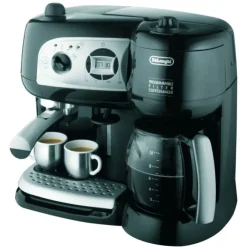 Machine expresso DELONGHI BCO 264.1 combiné