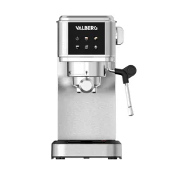 Machine expresso VALBERG PUMPCOFFEE M3 Tactile