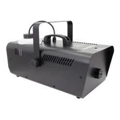 Machine à fumée EDENWOOD FOG 1200W