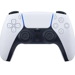 Manette PS5 Dualsense V3 Blanche