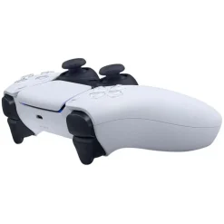 Manette PS5 Dualsense V3 Blanche
