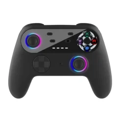 Manette Switch ONIVERSE Walli sans fil Noire