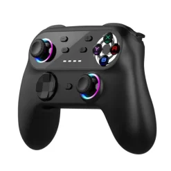 Manette Switch ONIVERSE Walli sans fil Noire