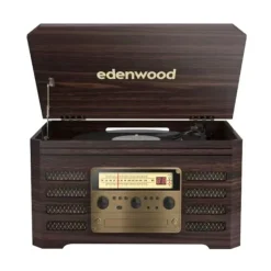 Micro-chaîne EDENWOOD Vintage