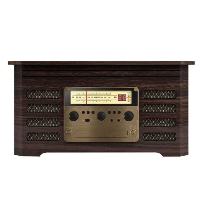Micro-chaîne EDENWOOD Vintage