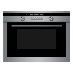 Micro-ondes encastrable grill VALBERG BI MWO 44 G X343C
