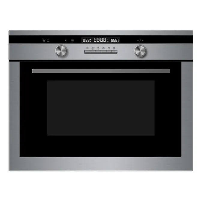 Micro-ondes encastrable grill VALBERG BI MWO 44 G X343C