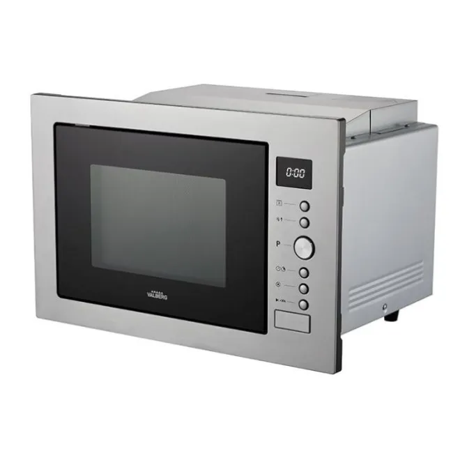 Micro-ondes encastrable VALBERG BI MWO 34 CG X MISC
