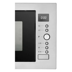 Micro-ondes encastrable VALBERG BI MWO 34 CG X MISC