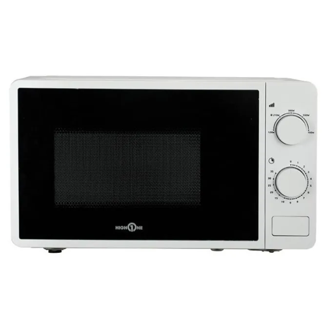 Micro-ondes monofonction HIGH ONE MWO 20 MX63-L W 902C