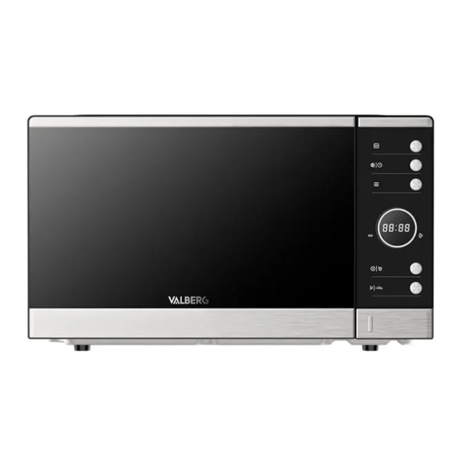 Micro-ondes monofonction VALBERG MWO 30L 902C