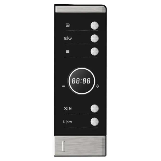 Micro-ondes monofonction VALBERG MWO 30L 902C