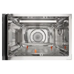 Micro-ondes multifonctions HISENSE H23MOBS5H2C3 23L