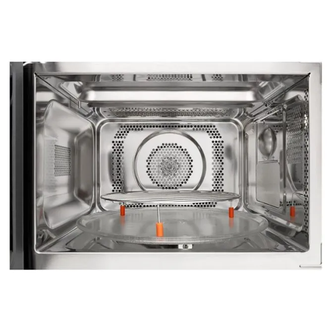 Micro-ondes multifonctions HISENSE H23MOBS5H2C3 23L