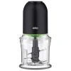 Mini-hachoir BRAUN CH3011BK MultiPractic3