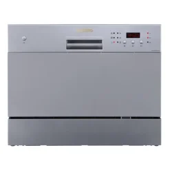 Mini lave-vaisselle 6 couverts VALBERG 6S47 D SAD929C V2