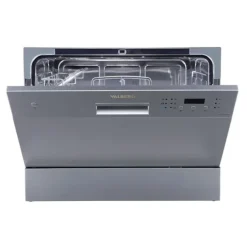 Mini lave-vaisselle 6 couverts VALBERG 6S47 D SAD929C V2