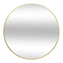 Miroir diamètre 70 cm