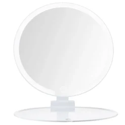 Miroir LED 2 positions